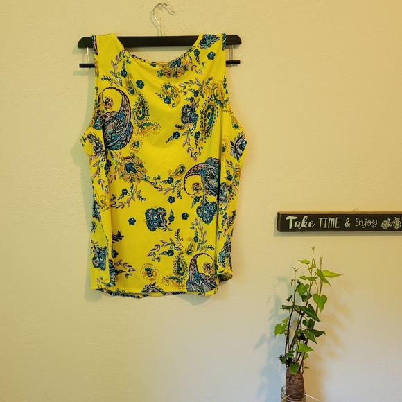 Retro blouse - Picture 5 of 5